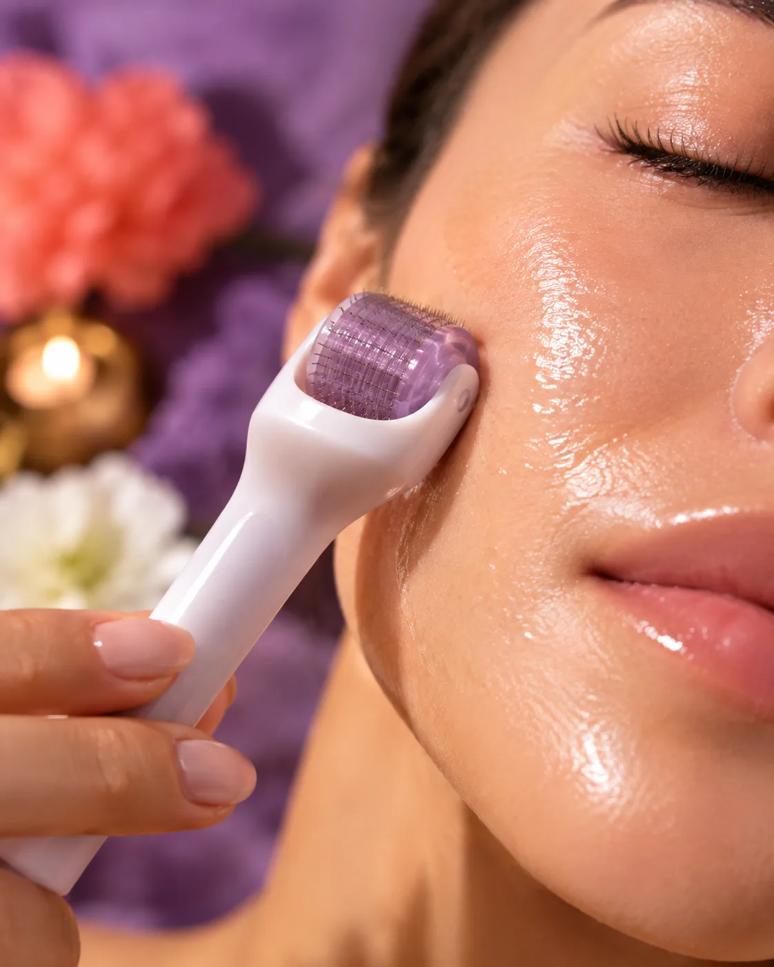 BB Glow Facial en Knea Spa