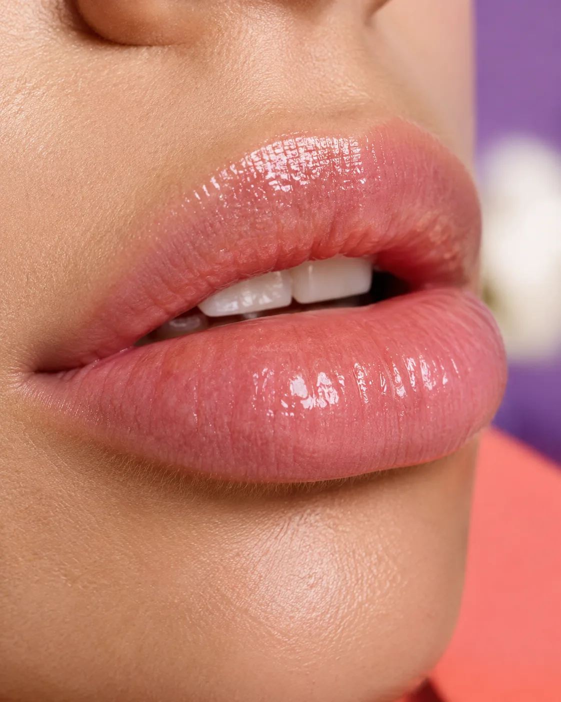 BB Lips en Knea Spa